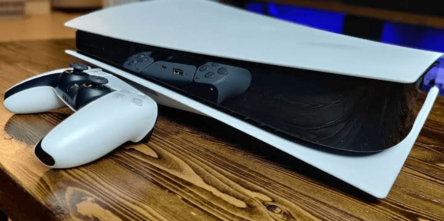 PlayStation 5